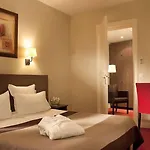 Beauregard 酒店 巴黎