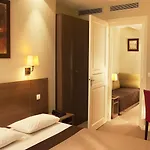 Beauregard 4* פריז