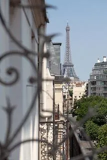 Hotel Beauregard 4*