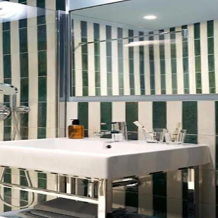 Beauregard Hotel 4*