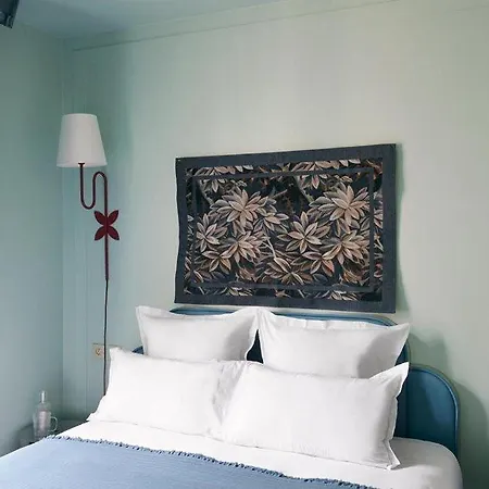 Hotel Beauregard