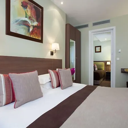Hotel Beauregard 4*