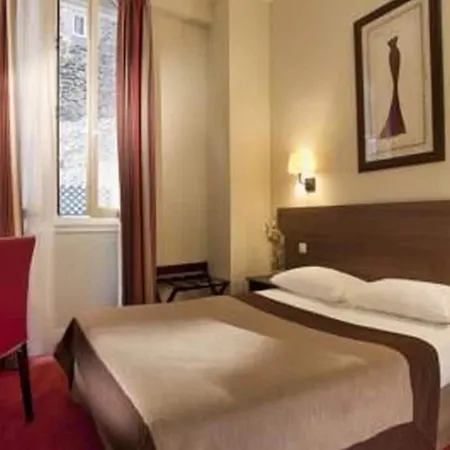 Hotel Beauregard Parigi