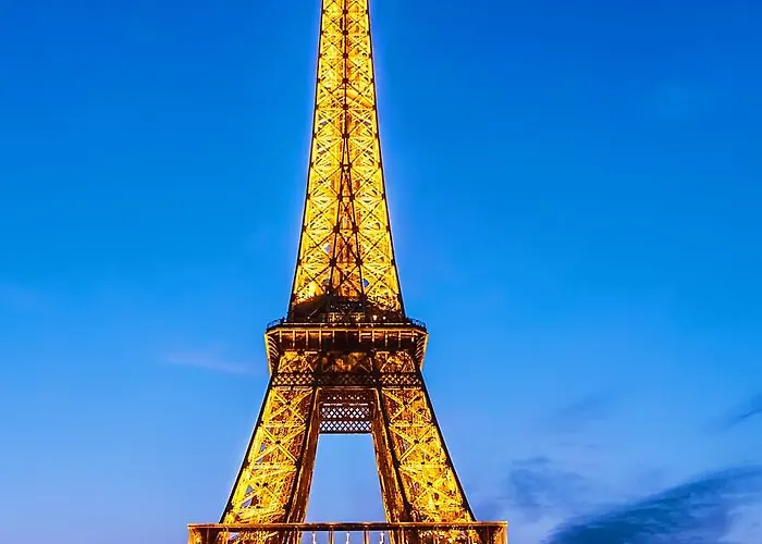 Beauregard 4* Parigi