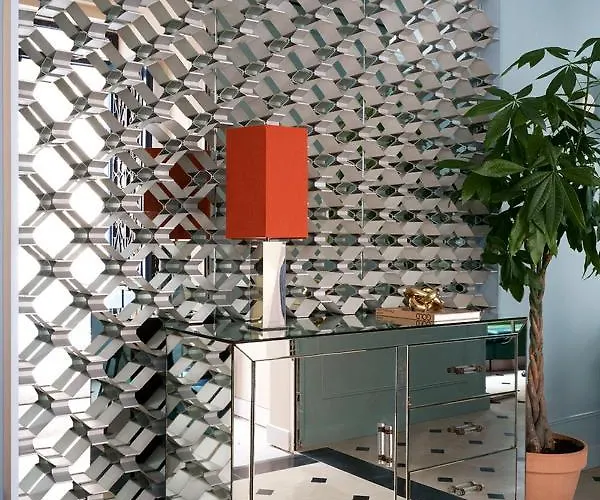 Hotel Beauregard Parigi