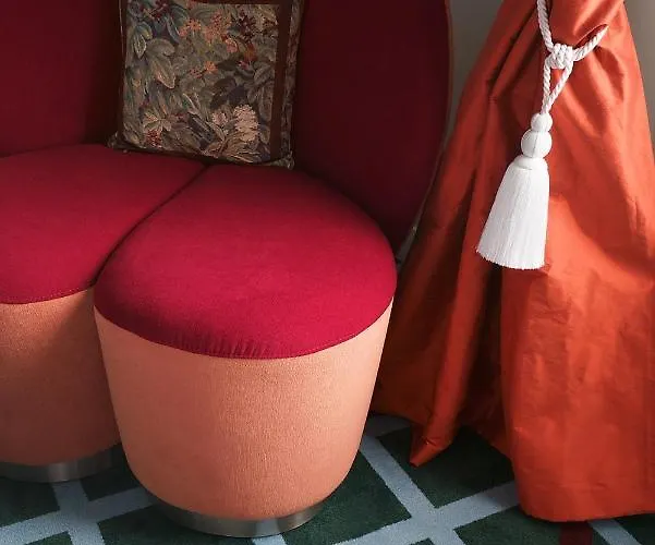 Beauregard 4* Parigi