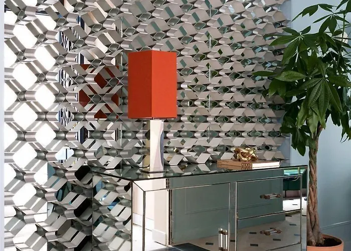 Beauregard 4* Parigi