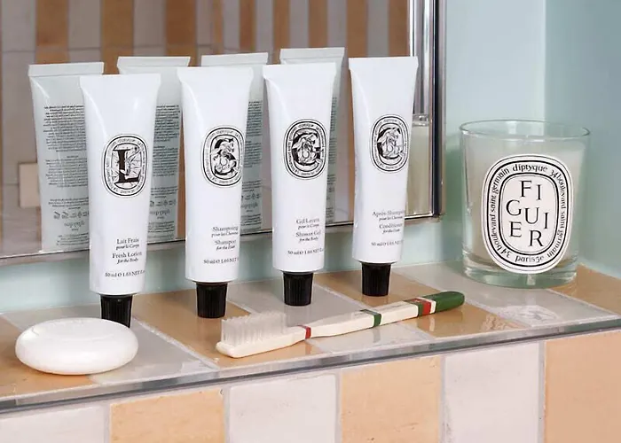 Hotel Beauregard Parigi