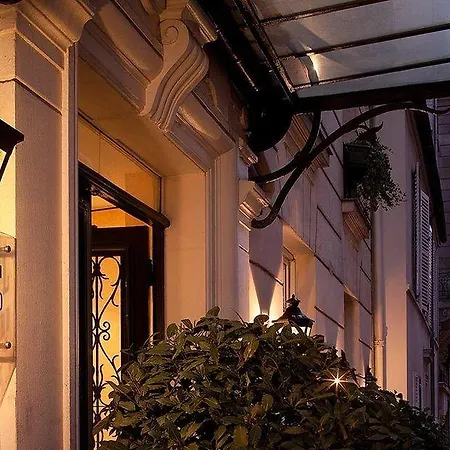 Beauregard Hotel 4*