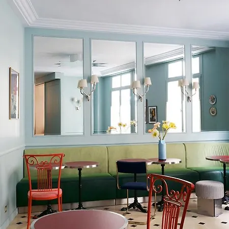 Hotel Beauregard 4*