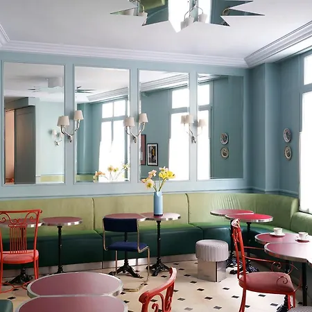 Hotel Beauregard 4*