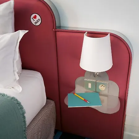Beauregard Hotel 4*