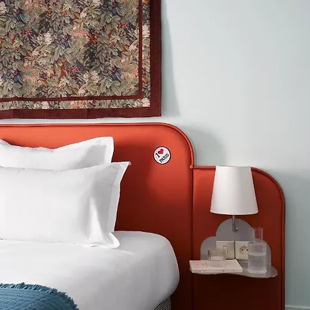 Beauregard Hotel 4*