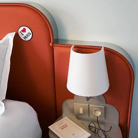 Hotel Beauregard 4*