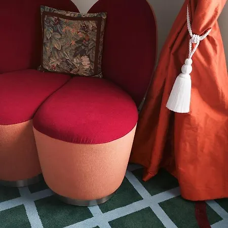 Beauregard 4* Paris