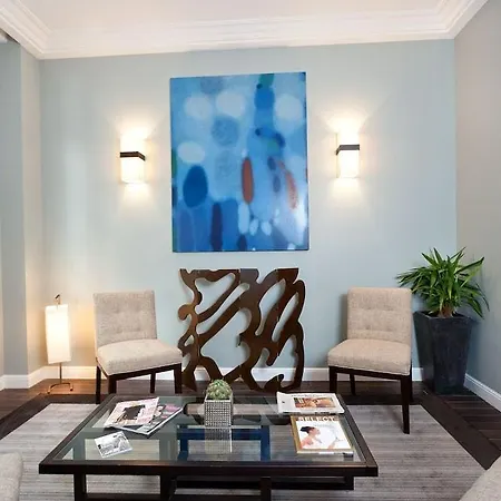 Hotel Beauregard 4*