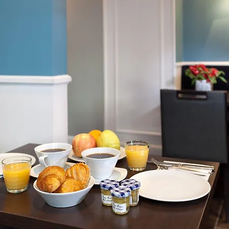 Beauregard Hotell 4*