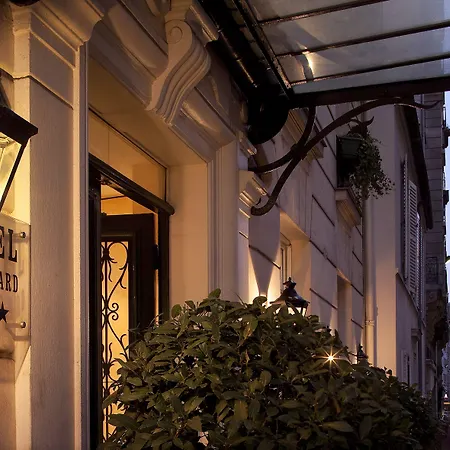 Beauregard Hotell 4*