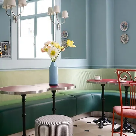 Val Girard Hotel 4*
