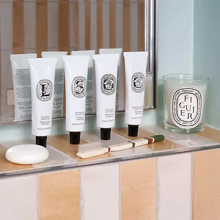 Hotel Beauregard Parigi