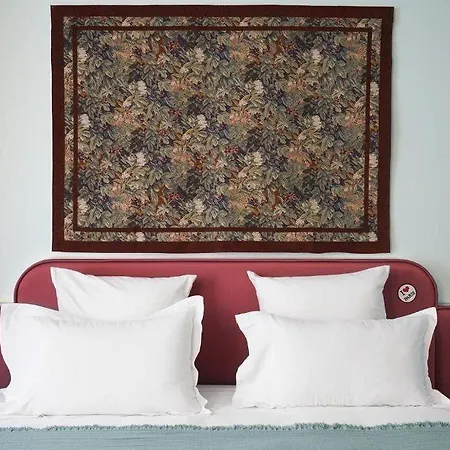 Hotell Beauregard