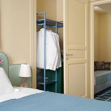 Beauregard Hotel Paris