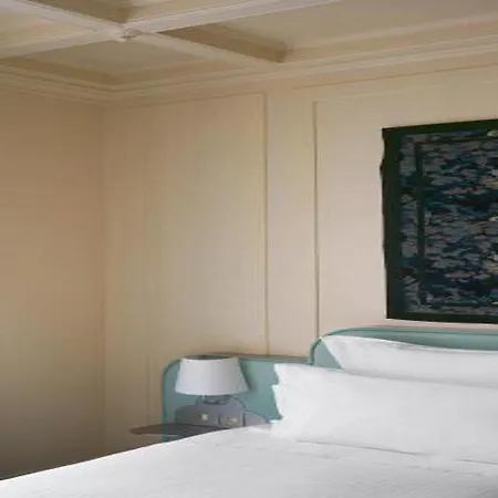 Beauregard Hotel Paris