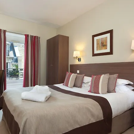 Beauregard Hotel Paris