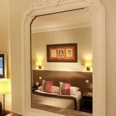 Hotel Beauregard Paris