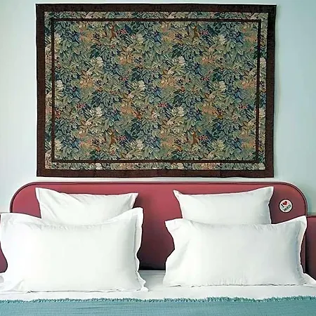 Hotel Beauregard