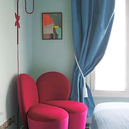 Beauregard Hotel 4*