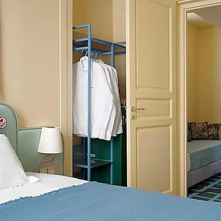 Beauregard Hotel Paris