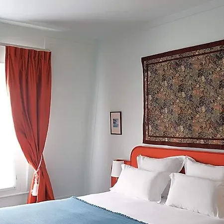 Hotel Beauregard