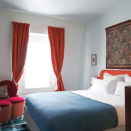 Beauregard Hotel 4*