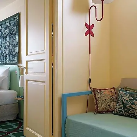 Beauregard Hotel