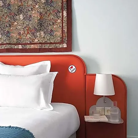 Hotel Beauregard