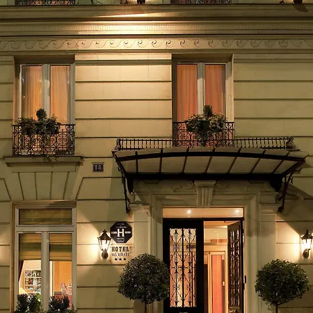 Beauregard Hotel 4*