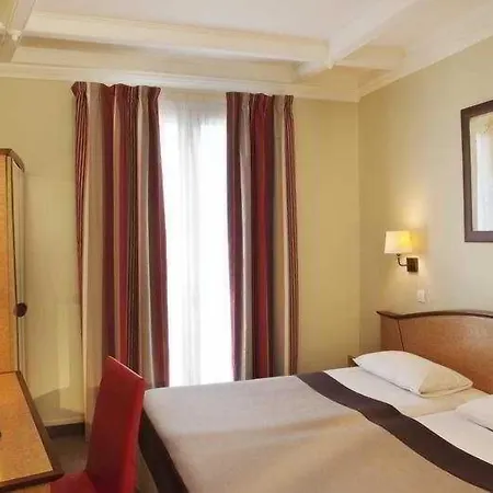 Beauregard 4* Paris