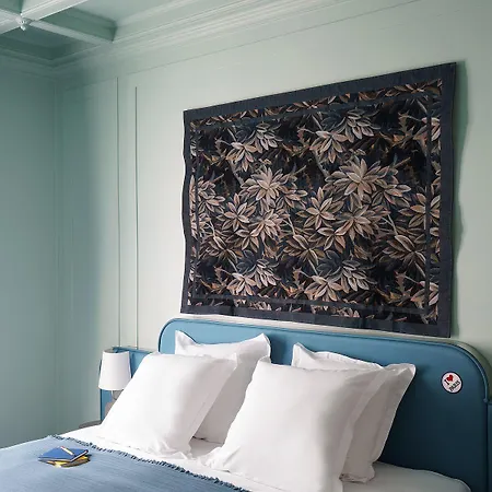Beauregard Hotel 4*