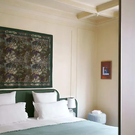 Hotel Beauregard 4*