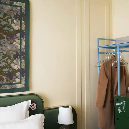 Beauregard Hotel