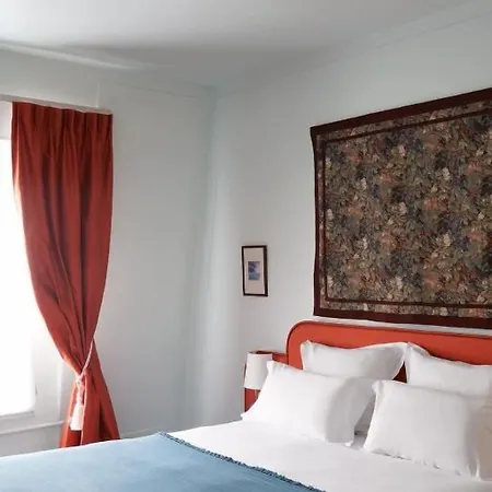 Beauregard Hotel 4*