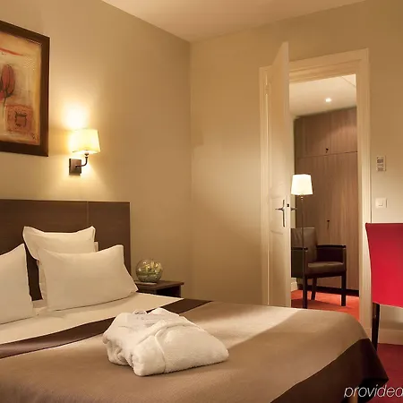 Hotel Beauregard 4*