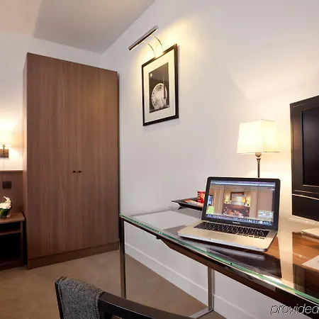 Beauregard Hotel 4*