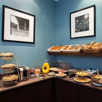 Hotel Beauregard 4*