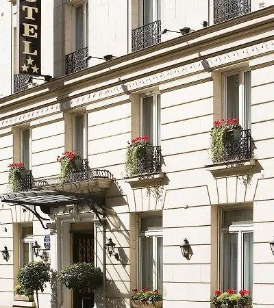 Beauregard Hotel 4*