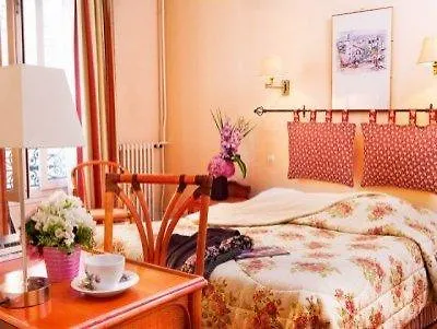Beauregard Hotel Paryż