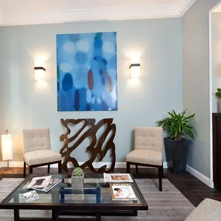 Hotel Beauregard