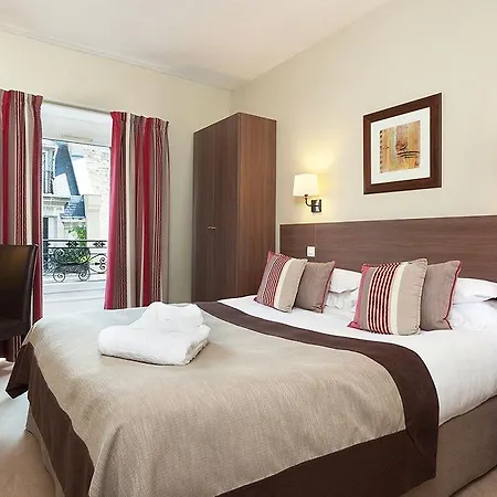 Hotel Beauregard