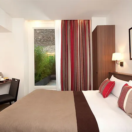 Beauregard Hotell Paris